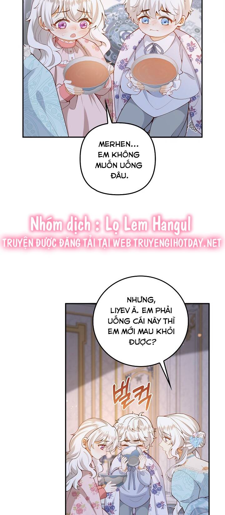 Tôi Sẽ Nuôi Dưỡng Con Của Nam Nữ Chính Chapter 39 - Trang 2