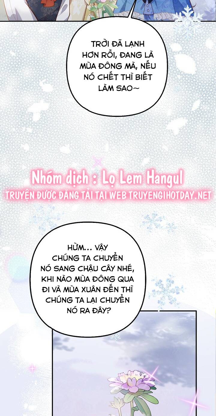 Tôi Sẽ Nuôi Dưỡng Con Của Nam Nữ Chính Chapter 39 - Trang 2