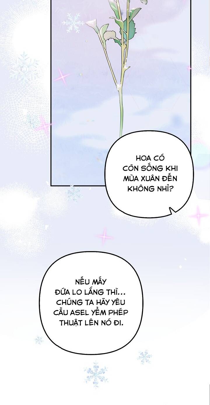 Tôi Sẽ Nuôi Dưỡng Con Của Nam Nữ Chính Chapter 39 - Trang 2