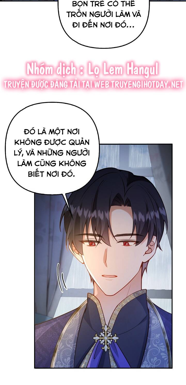 Tôi Sẽ Nuôi Dưỡng Con Của Nam Nữ Chính Chapter 38 - Trang 2