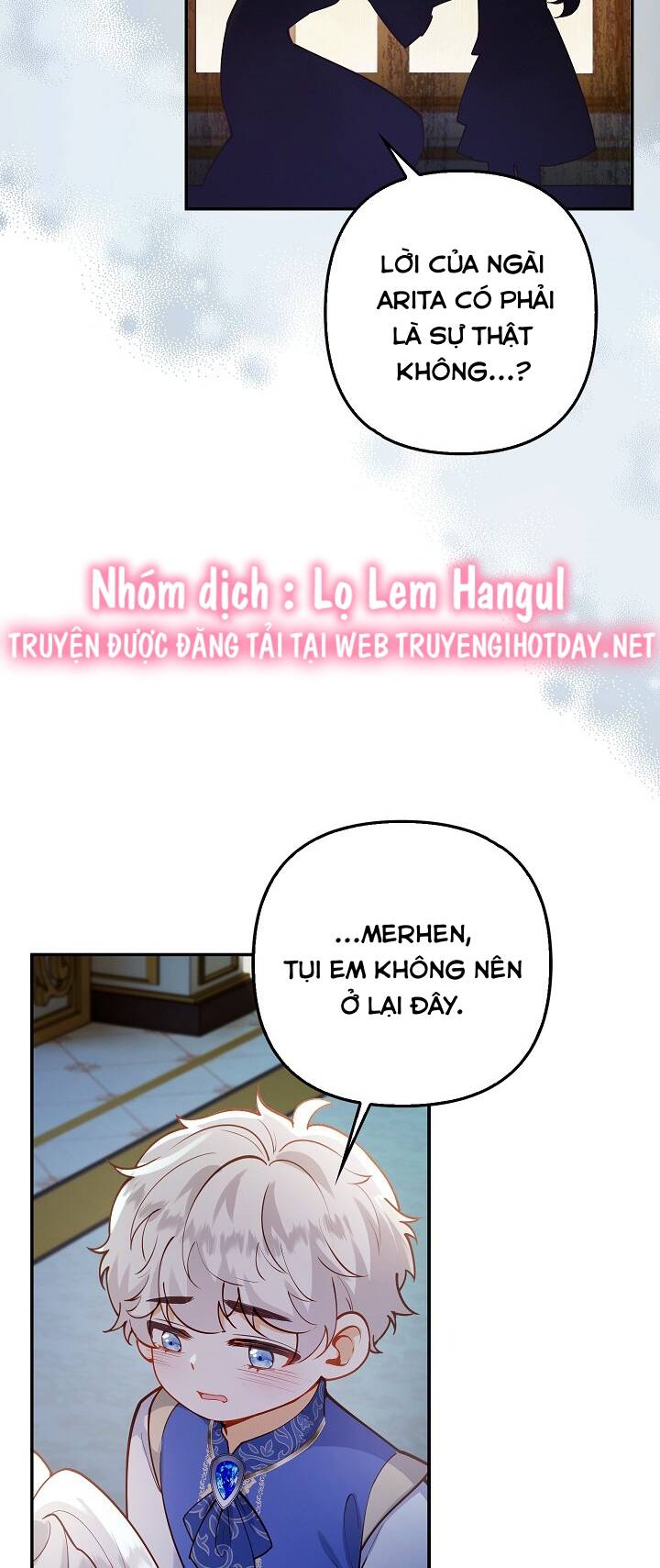 Tôi Sẽ Nuôi Dưỡng Con Của Nam Nữ Chính Chapter 38 - Trang 2