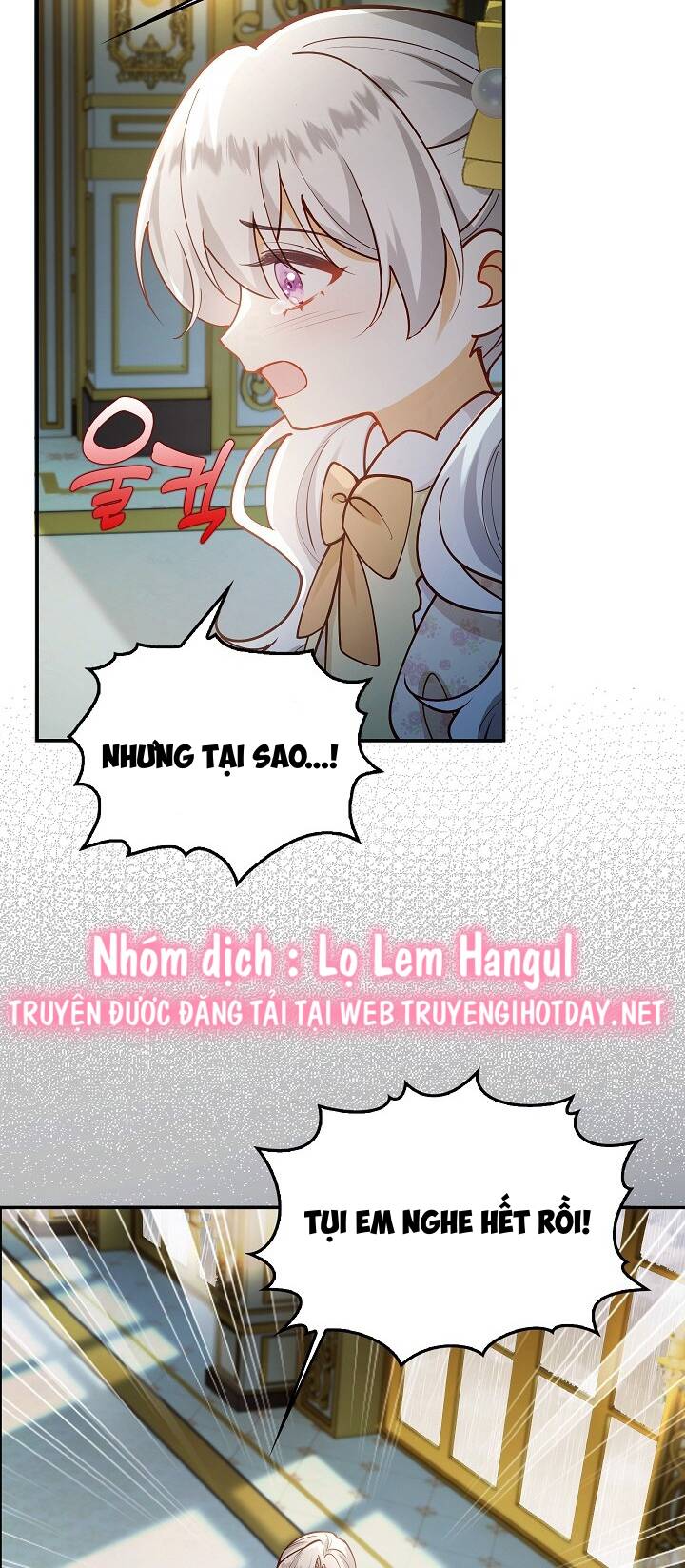 Tôi Sẽ Nuôi Dưỡng Con Của Nam Nữ Chính Chapter 38 - Trang 2