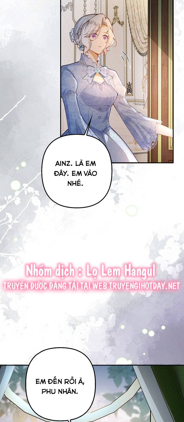 Tôi Sẽ Nuôi Dưỡng Con Của Nam Nữ Chính Chapter 37 - Trang 2