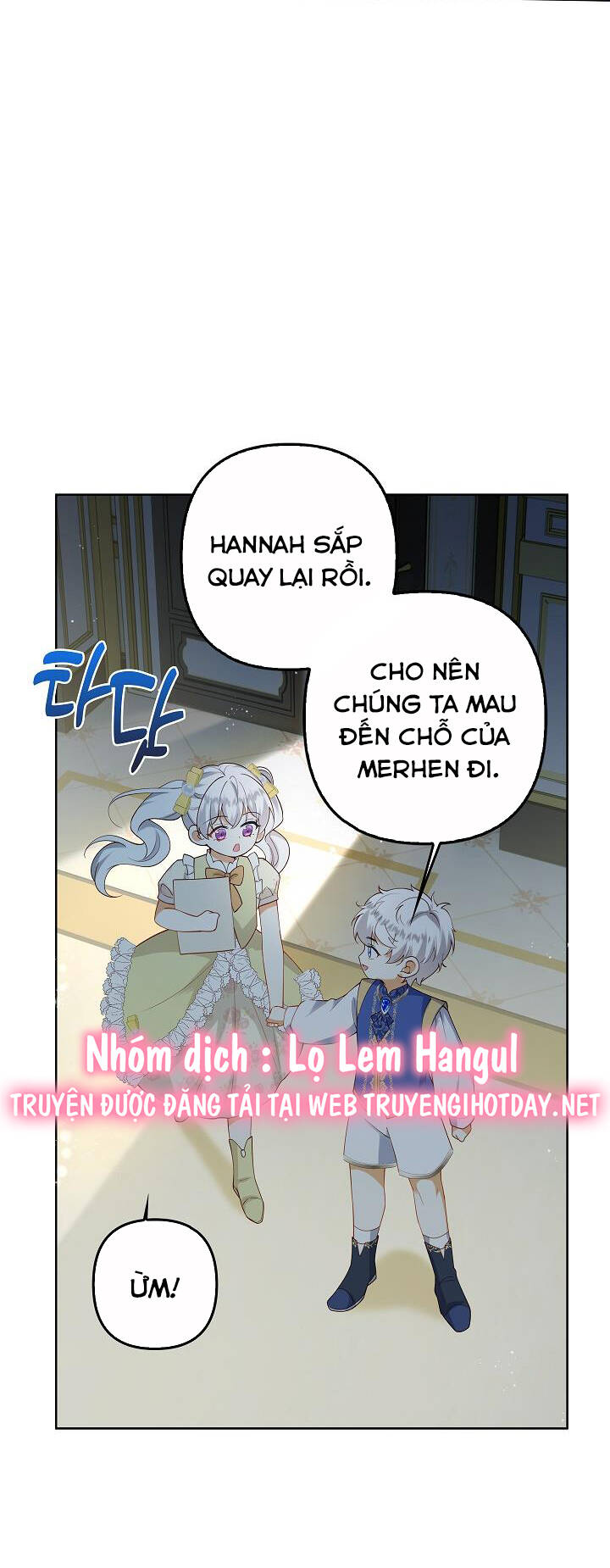 Tôi Sẽ Nuôi Dưỡng Con Của Nam Nữ Chính Chapter 36 - Trang 2