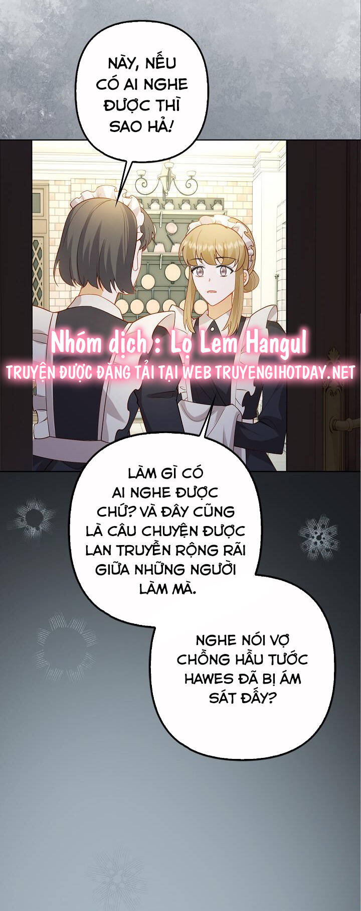 Tôi Sẽ Nuôi Dưỡng Con Của Nam Nữ Chính Chapter 36 - Trang 2