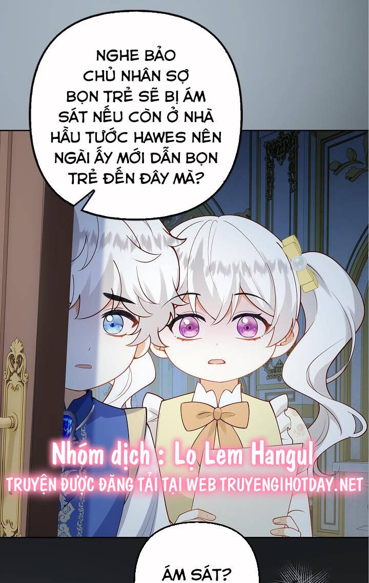 Tôi Sẽ Nuôi Dưỡng Con Của Nam Nữ Chính Chapter 36 - Trang 2