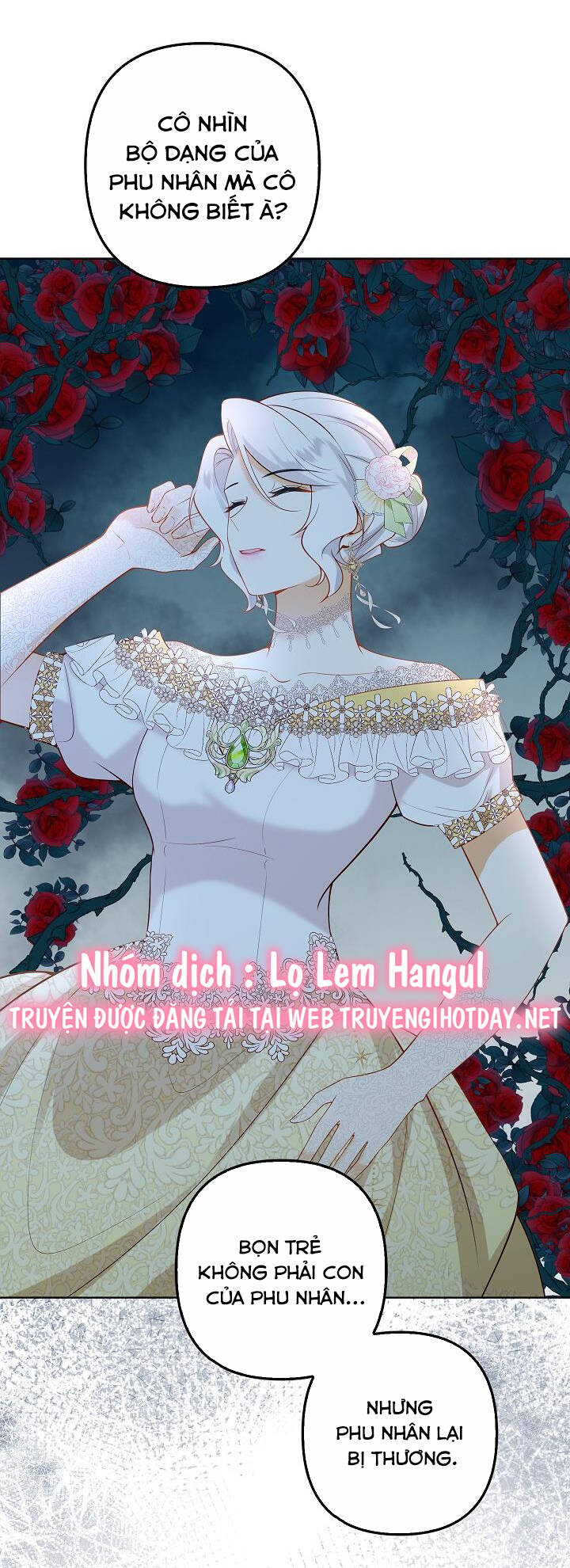 Tôi Sẽ Nuôi Dưỡng Con Của Nam Nữ Chính Chapter 36 - Trang 2