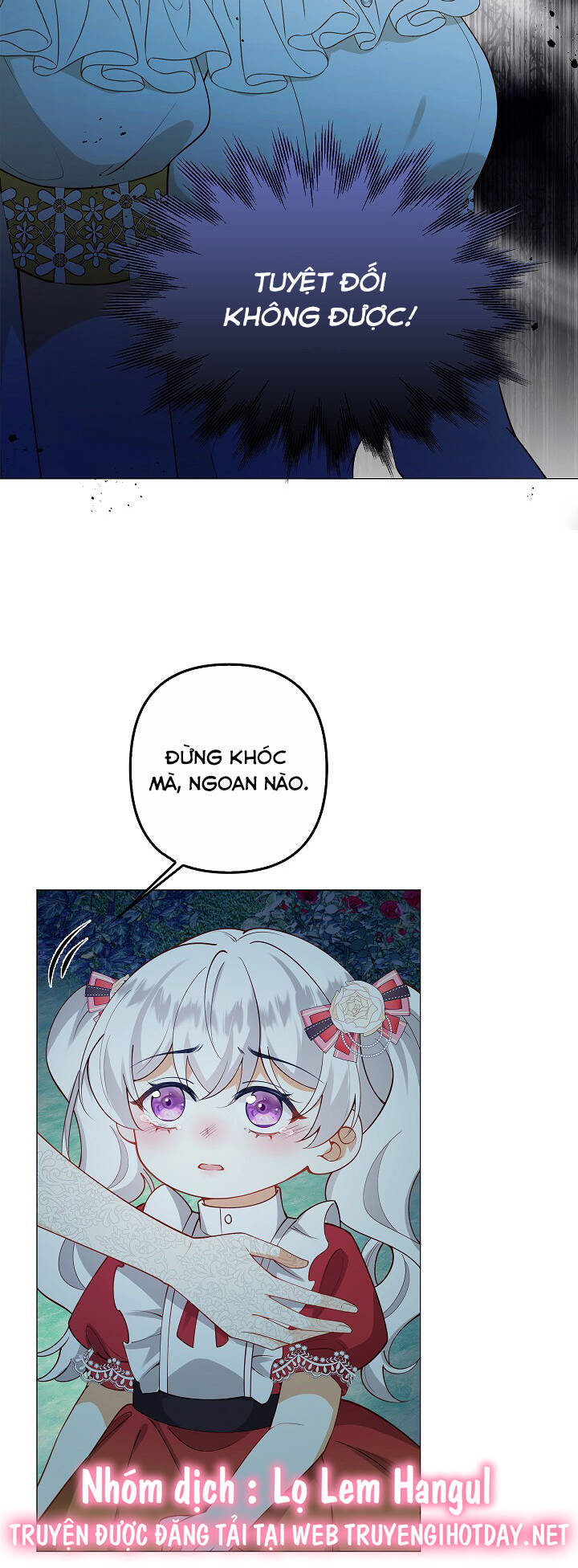 Tôi Sẽ Nuôi Dưỡng Con Của Nam Nữ Chính Chapter 31 - Trang 2