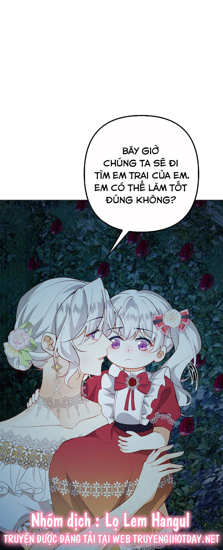 Tôi Sẽ Nuôi Dưỡng Con Của Nam Nữ Chính Chapter 31 - Trang 2