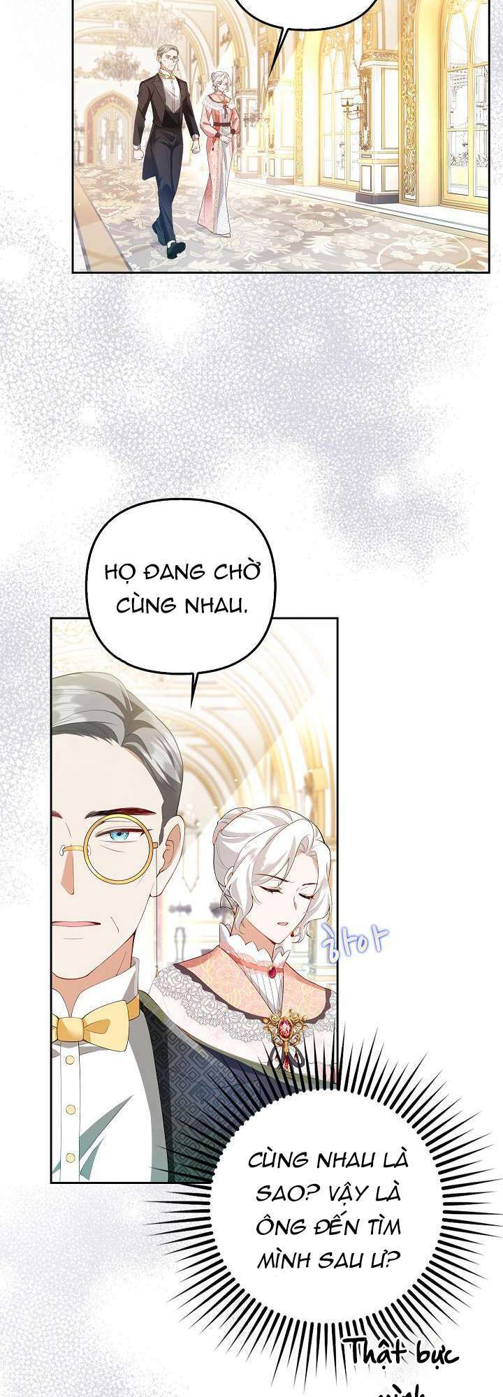 Tôi Sẽ Nuôi Dưỡng Con Của Nam Nữ Chính Chapter 9 - Trang 2