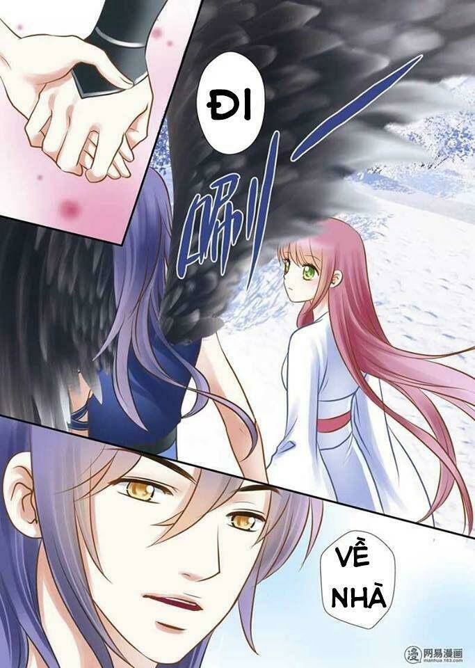 Vũ Yên Sa Chapter 47 - Trang 2