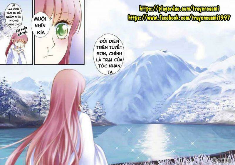 Vũ Yên Sa Chapter 47 - Trang 2