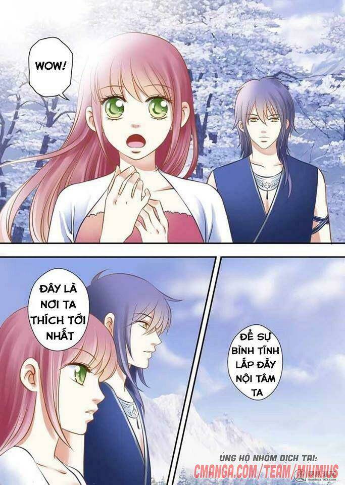 Vũ Yên Sa Chapter 47 - Trang 2