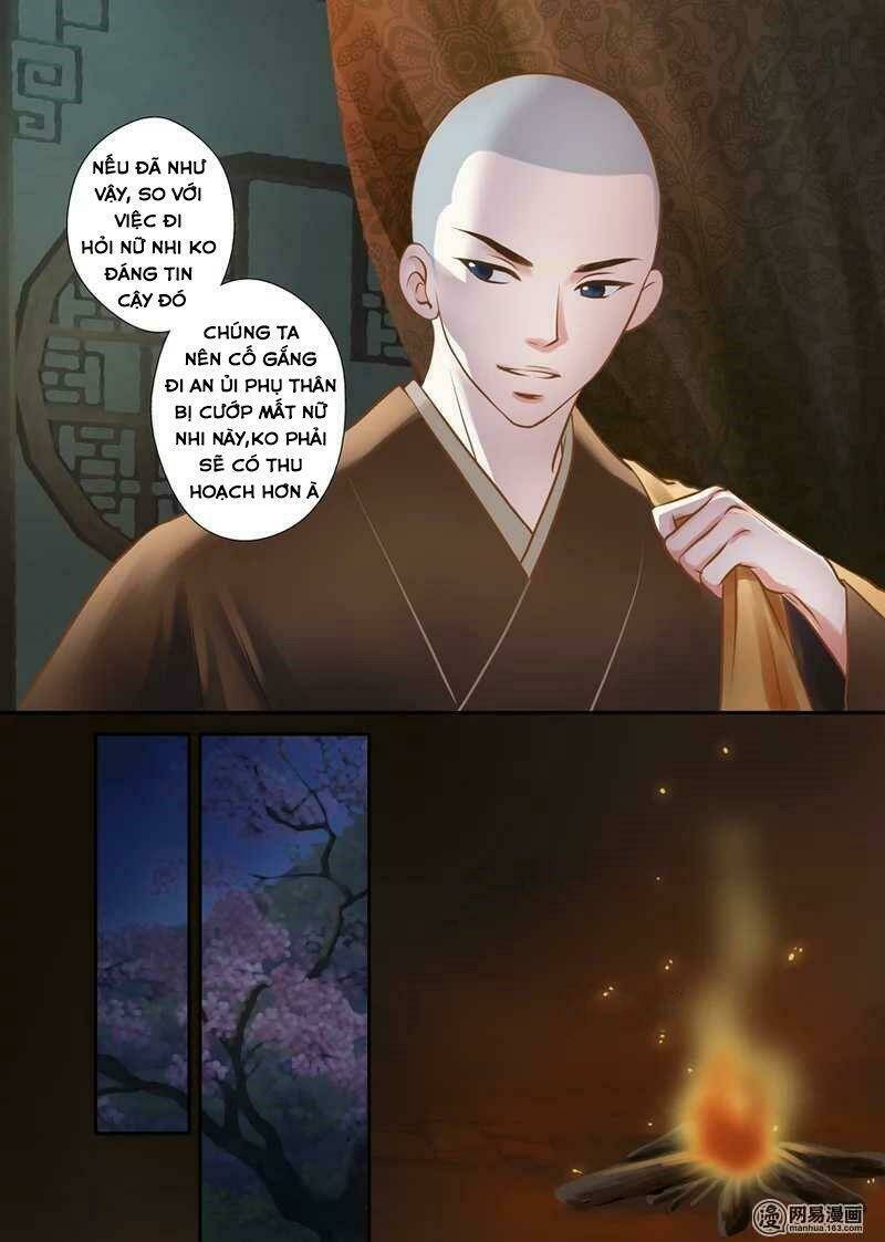 Vũ Yên Sa Chapter 43 - Trang 2