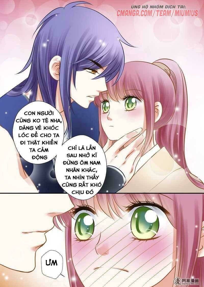 Vũ Yên Sa Chapter 37 - Trang 2