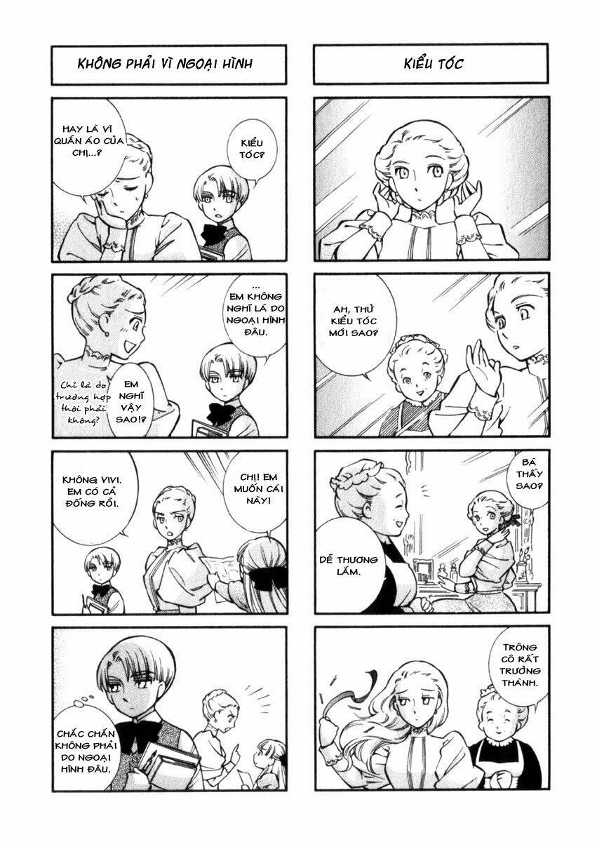 Emma Chapter 69 - Trang 2