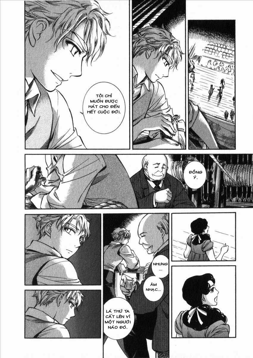 Emma Chapter 64 - Trang 2