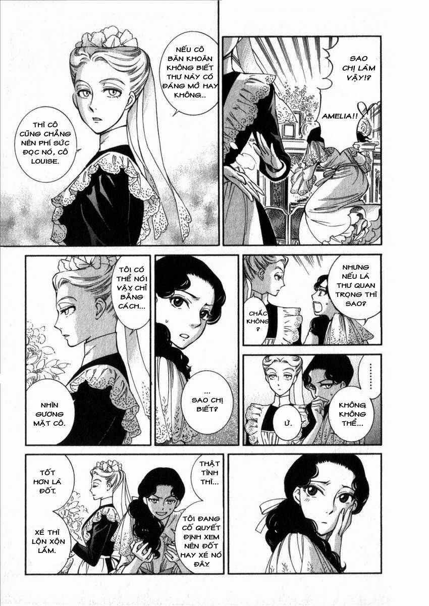 Emma Chapter 64 - Trang 2