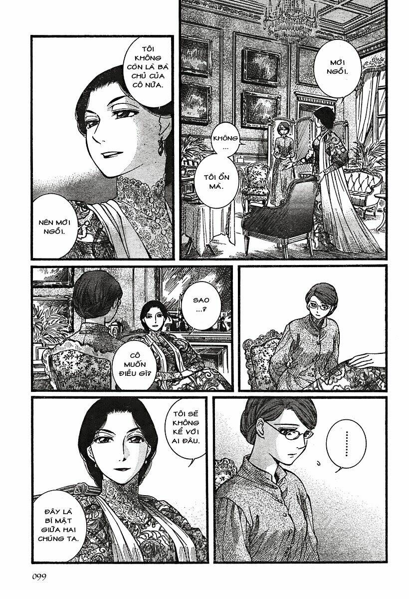 Emma Chapter 47 - Trang 2