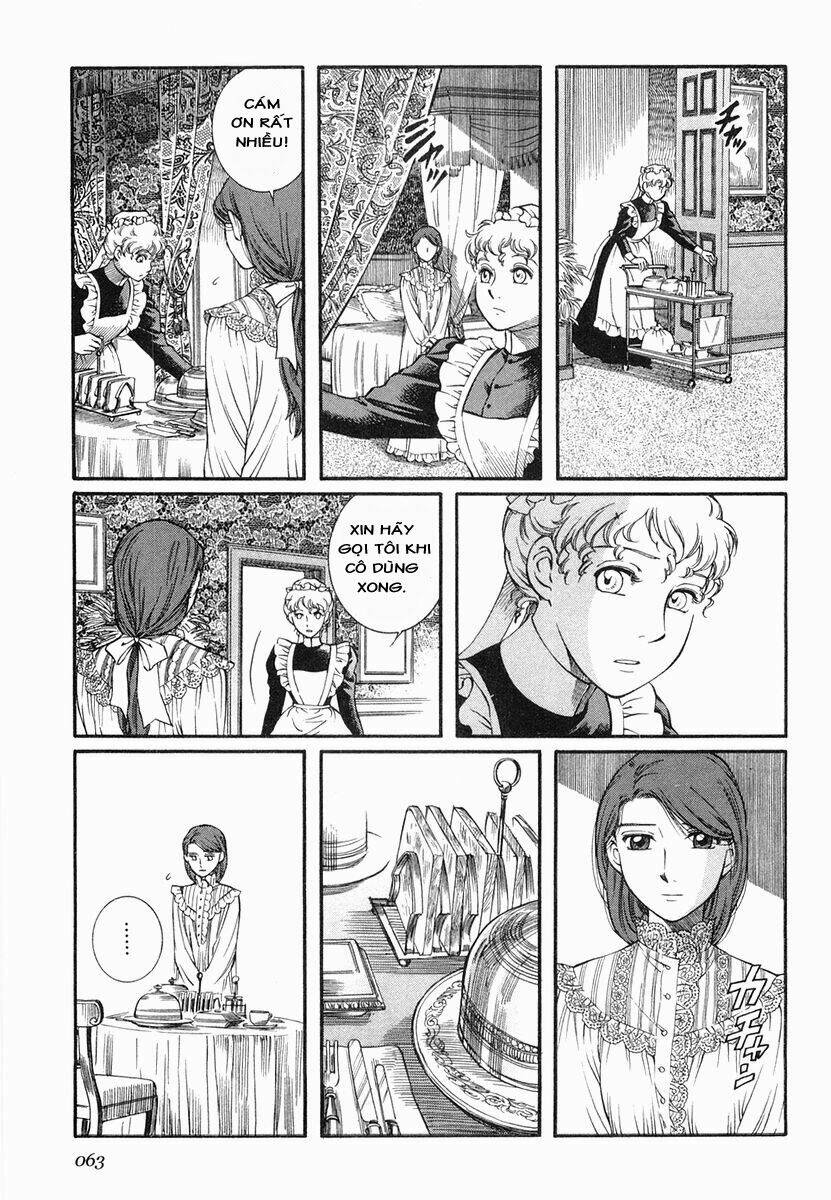 Emma Chapter 32 - Trang 2