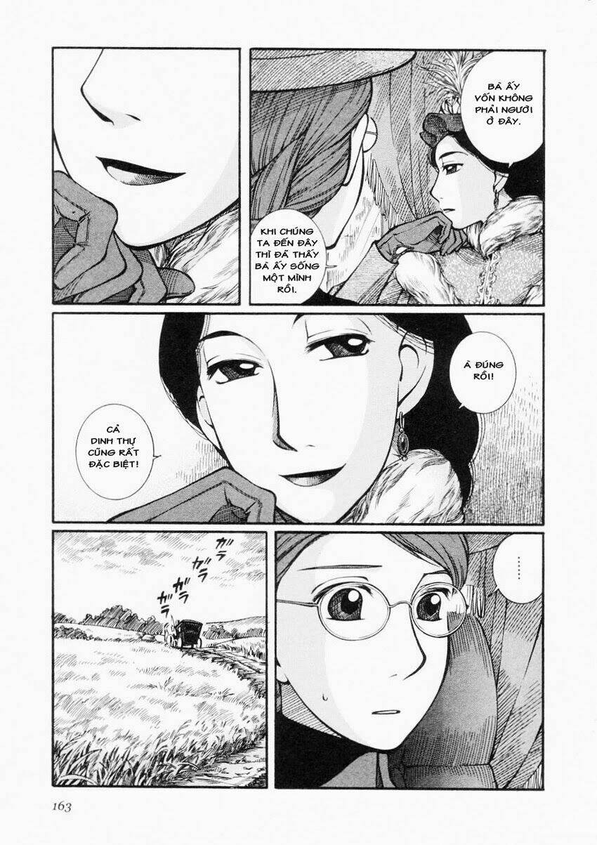 Emma Chapter 21 - Trang 2