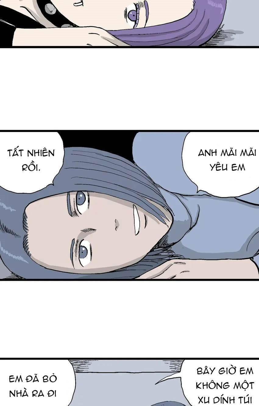 Thuyết Tiến Hóa Của Loài Người Chapter 51 - Trang 2