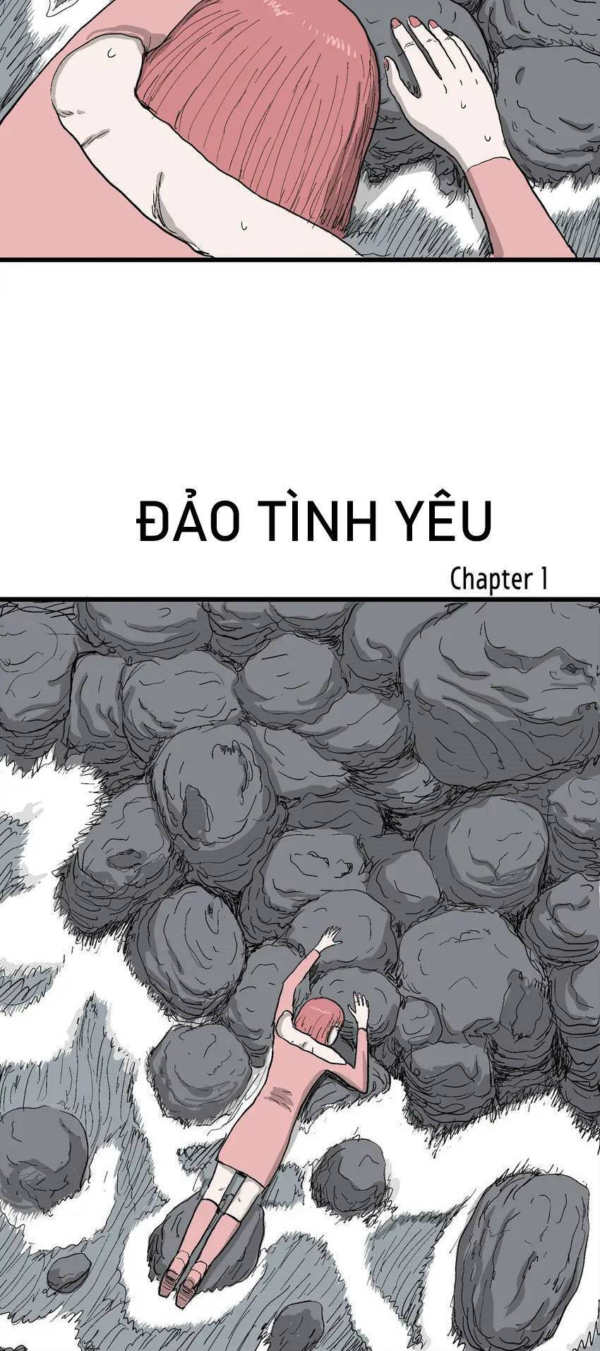 Thuyết Tiến Hóa Của Loài Người Chapter 43 - Trang 2