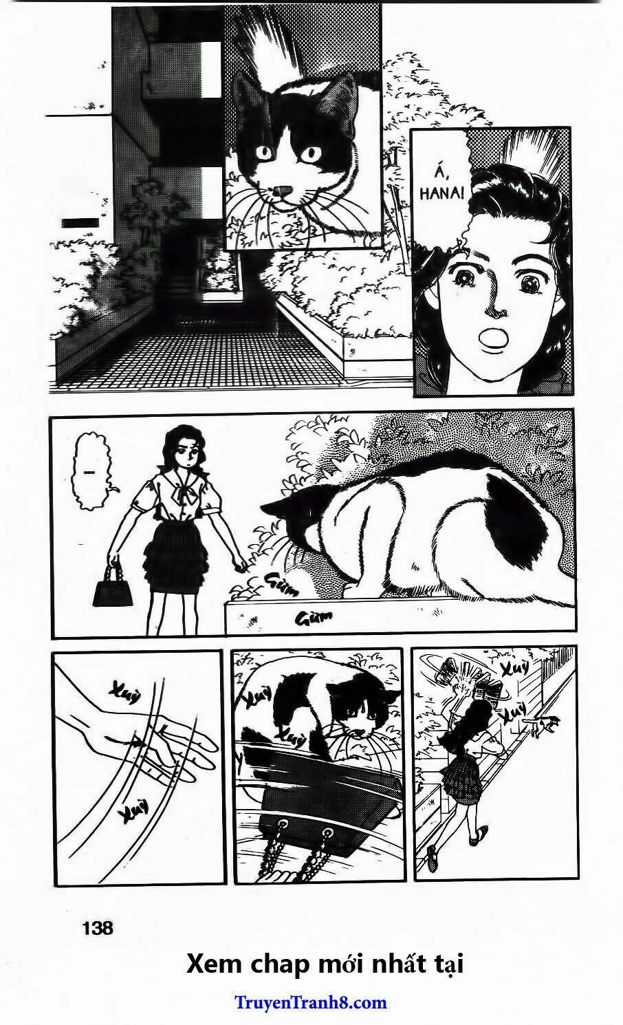 Doubutsu No Oishasan Chapter 79 - Trang 2