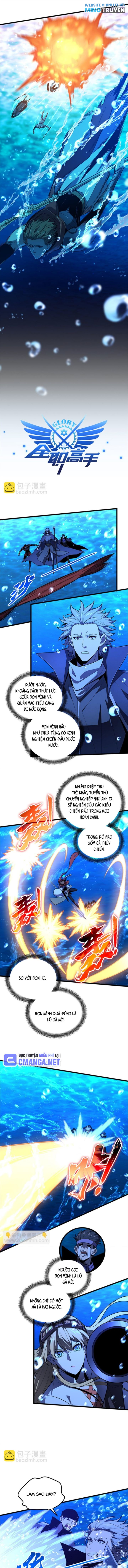 Toàn Chức Cao Thủ 2 Chapter 130 - Trang 2