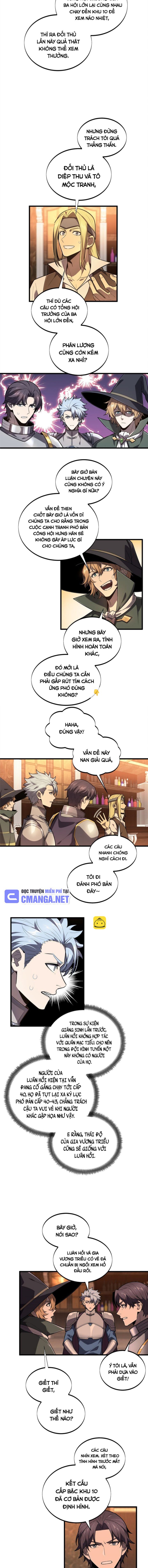 Toàn Chức Cao Thủ 2 Chapter 128 - Trang 2