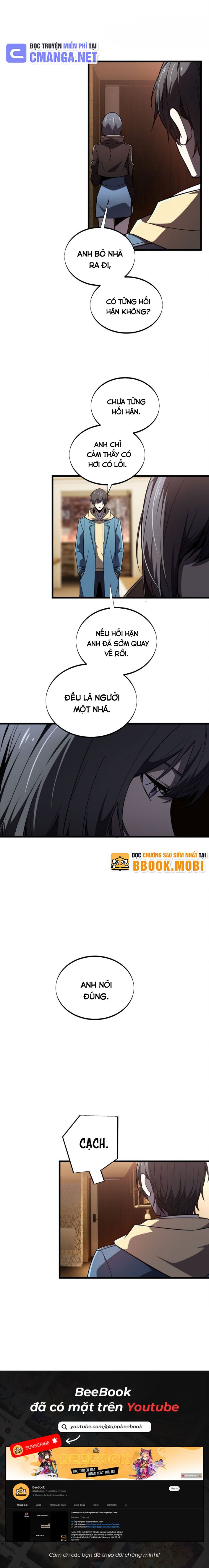 Toàn Chức Cao Thủ 2 Chapter 121 - Trang 2