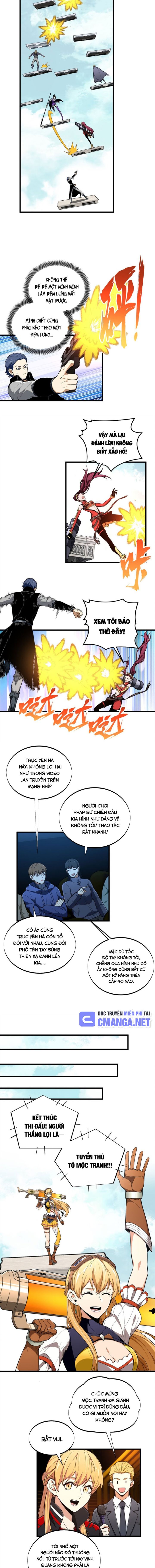 Toàn Chức Cao Thủ 2 Chapter 117 - Trang 2