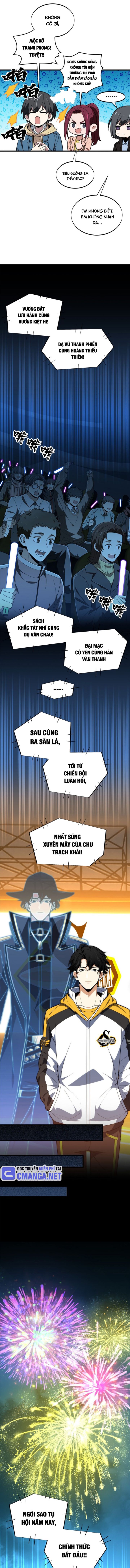 Toàn Chức Cao Thủ 2 Chapter 113 - Trang 2