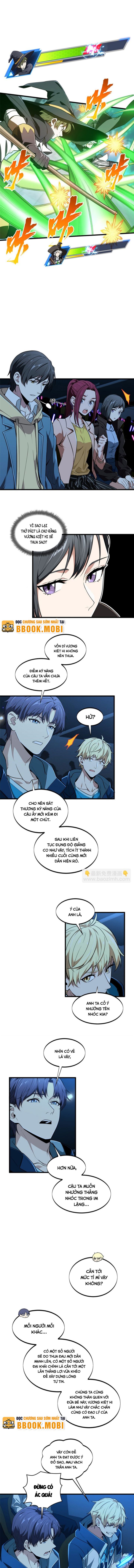 Toàn Chức Cao Thủ 2 Chapter 113 - Trang 2