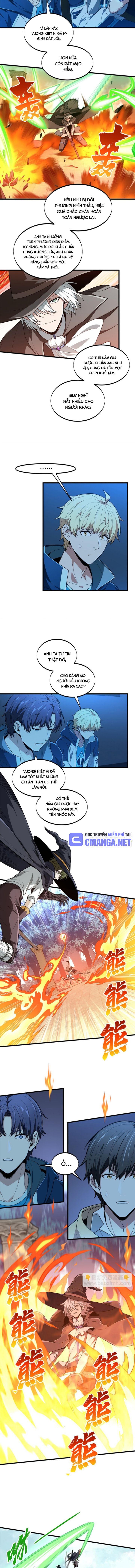 Toàn Chức Cao Thủ 2 Chapter 113 - Trang 2