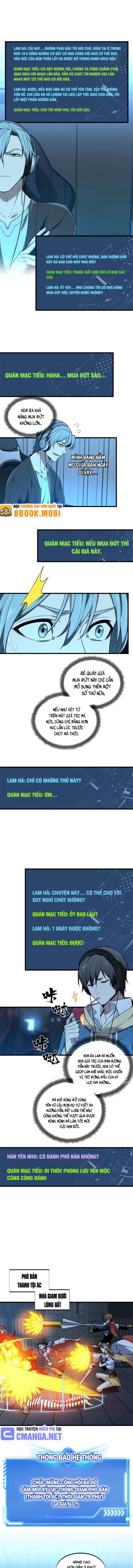 Toàn Chức Cao Thủ 2 Chapter 112 - Trang 2