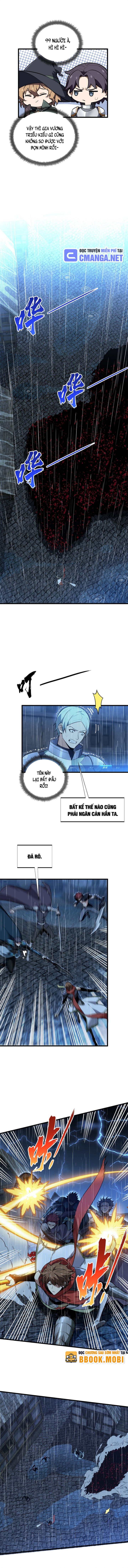 Toàn Chức Cao Thủ 2 Chapter 111 - Trang 2