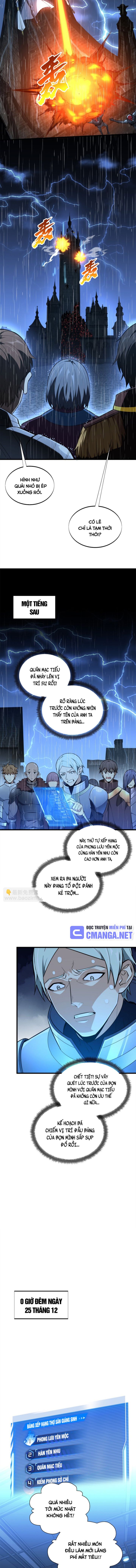 Toàn Chức Cao Thủ 2 Chapter 110 - Trang 2