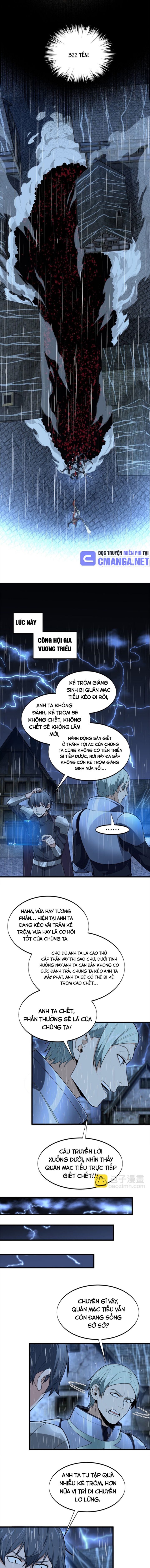 Toàn Chức Cao Thủ 2 Chapter 109 - Trang 2