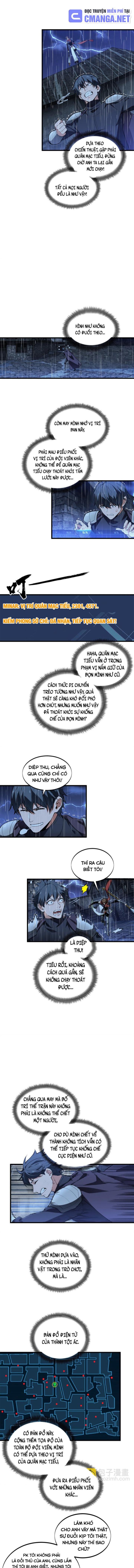 Toàn Chức Cao Thủ 2 Chapter 108 - Trang 2