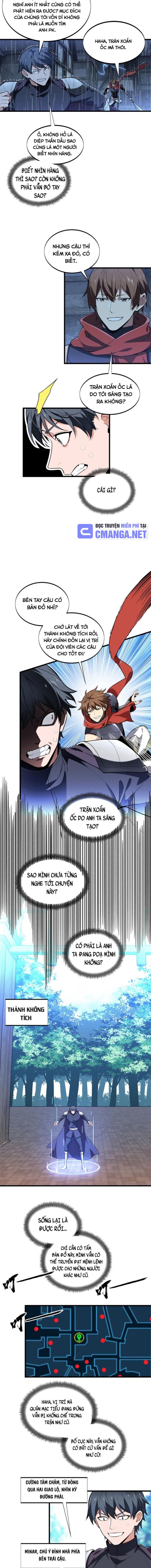 Toàn Chức Cao Thủ 2 Chapter 108 - Trang 2