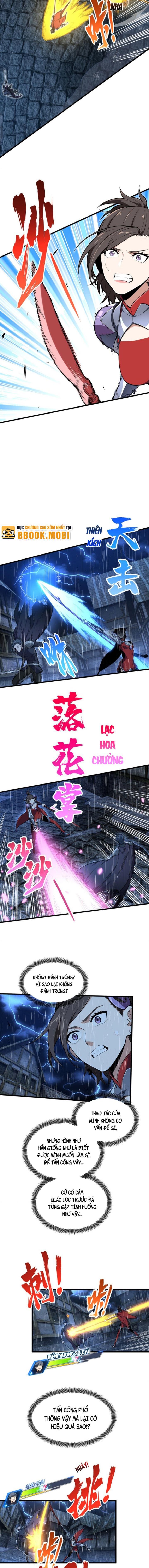 Toàn Chức Cao Thủ 2 Chapter 106 - Trang 2