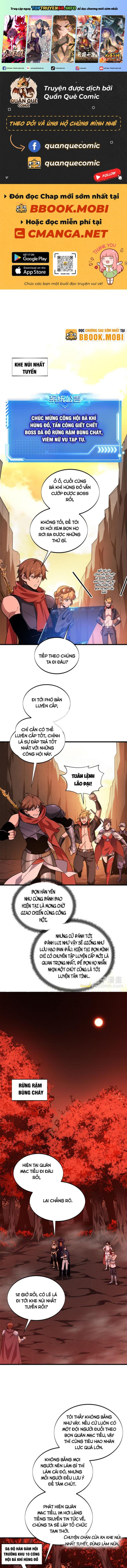 Toàn Chức Cao Thủ 2 Chapter 103 - Trang 2