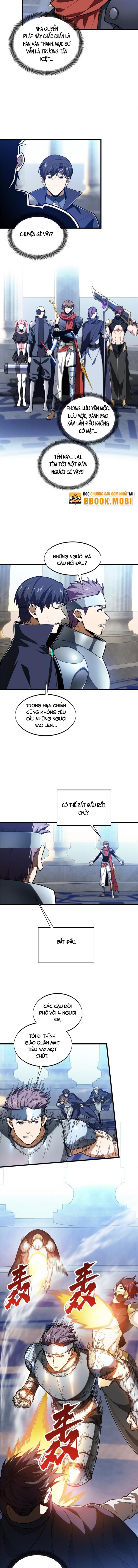 Toàn Chức Cao Thủ 2 Chapter 103 - Trang 2