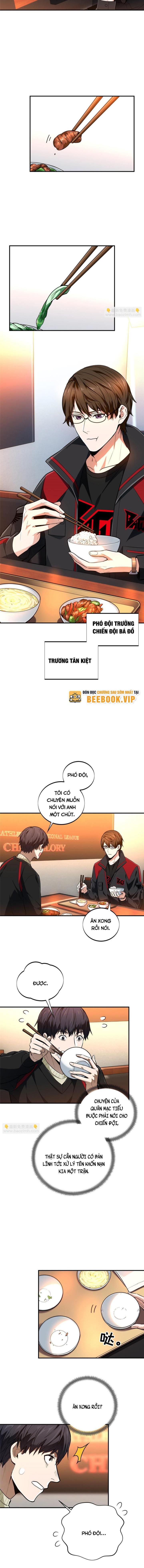 Toàn Chức Cao Thủ 2 Chapter 98 - Trang 2