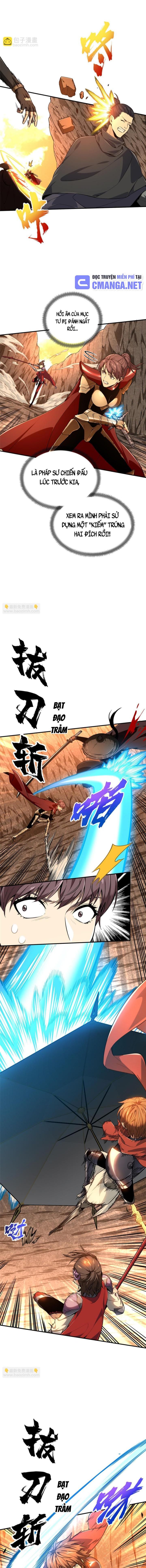 Toàn Chức Cao Thủ 2 Chapter 97 - Trang 2