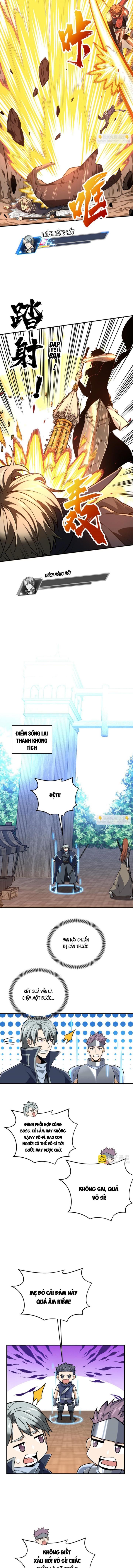 Toàn Chức Cao Thủ 2 Chapter 97 - Trang 2