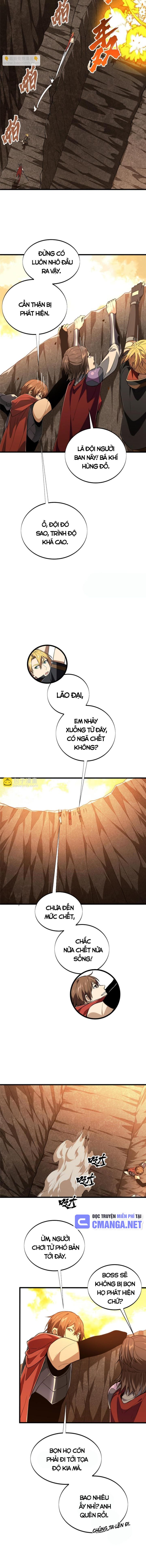 Toàn Chức Cao Thủ 2 Chapter 96 - Trang 2