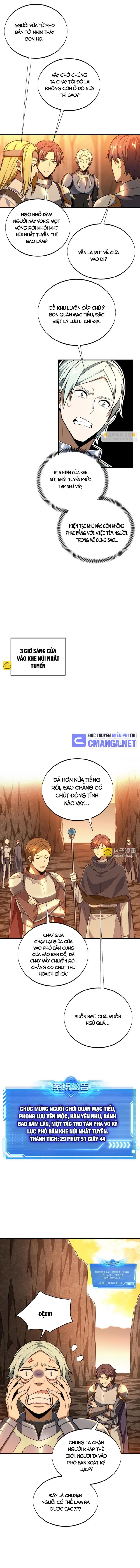 Toàn Chức Cao Thủ 2 Chapter 95 - Trang 2