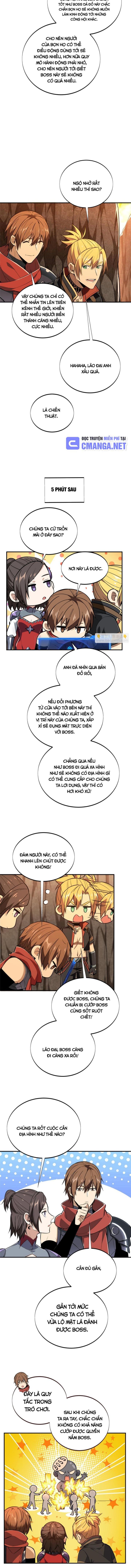 Toàn Chức Cao Thủ 2 Chapter 95 - Trang 2